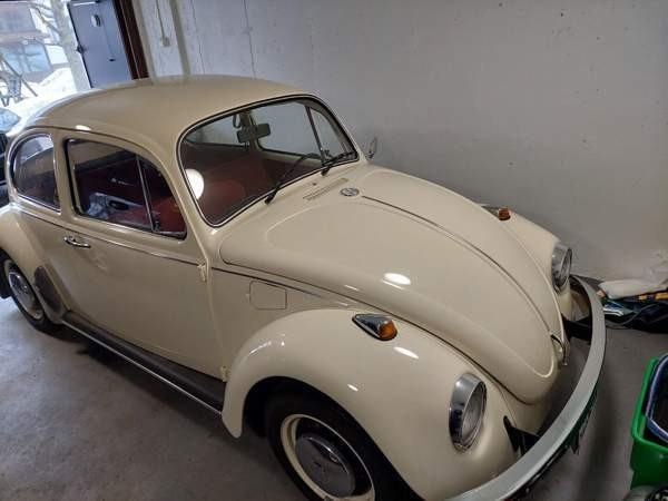 Volkswagen Kupla Helsinki – foto 2