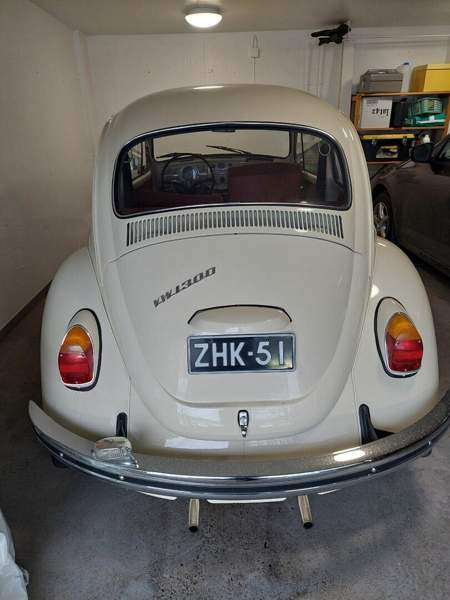 Volkswagen Kupla Helsinki – foto 3