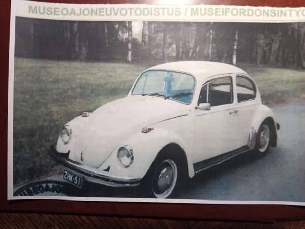 Volkswagen Kupla Helsinki – foto 8