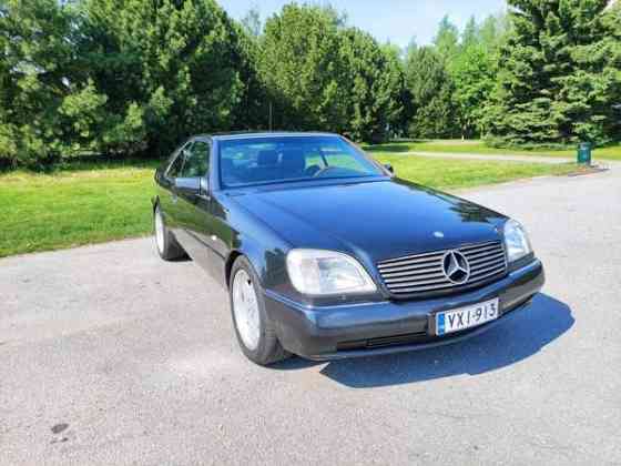 Mercedes-Benz SEC Zaporiz'ka Oblast'