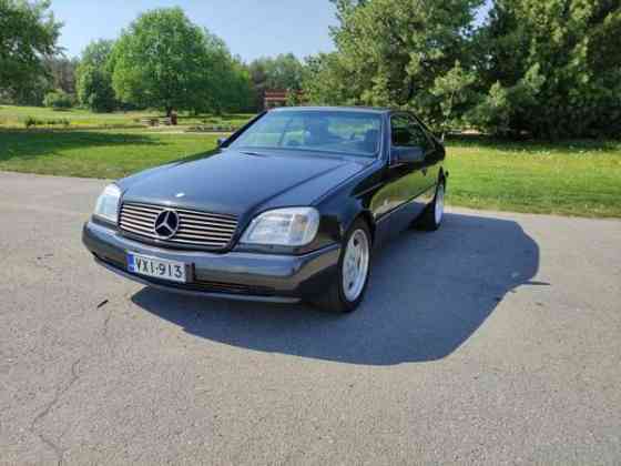 Mercedes-Benz SEC Zaporiz'ka Oblast'