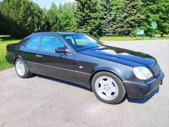 Mercedes-Benz SEC Zaporiz'ka Oblast'