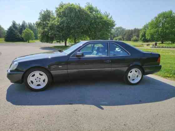 Mercedes-Benz SEC Zaporiz'ka Oblast'