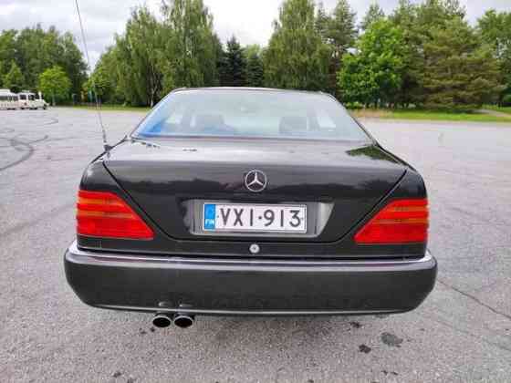 Mercedes-Benz SEC Zaporiz'ka Oblast'