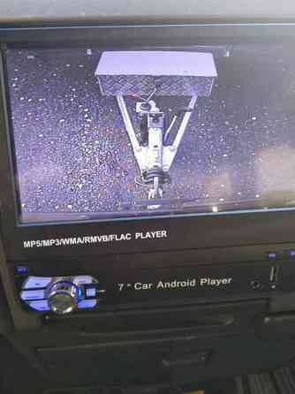 Toyota Hiace Ювяскюля