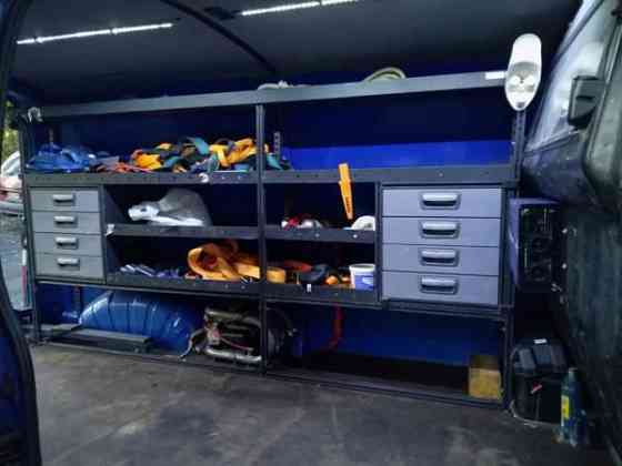 Toyota Hiace Ювяскюля