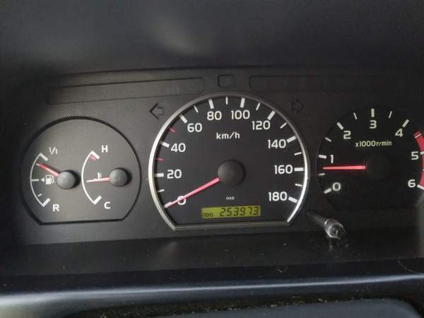 Toyota Hiace Jyväskylä - valokuva 6