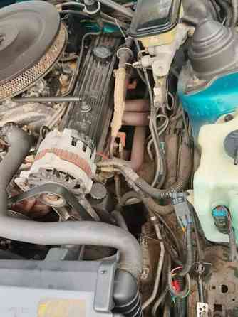 Chevrolet Camaro Anjalankoski