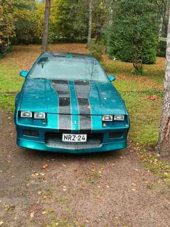 Chevrolet Camaro Anjalankoski