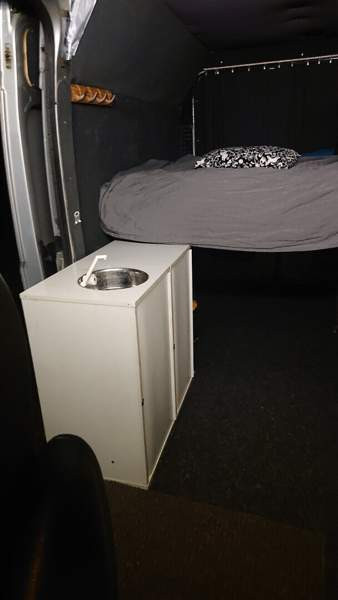 Fiat Ducato Paltamo - valokuva 3