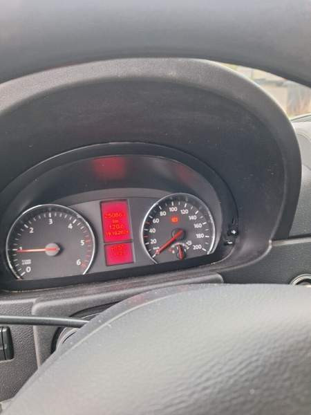 Volkswagen Crafter Sastamala - photo 6