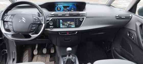Citroen Grand C4 Picasso Чукотский АО
