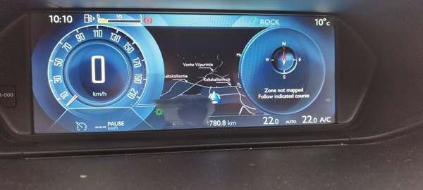 Citroen Grand C4 Picasso Chukotskiy Avtonomnyy Okrug - photo 7