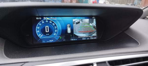 Citroen Grand C4 Picasso Chukotskiy Avtonomnyy Okrug - photo 8