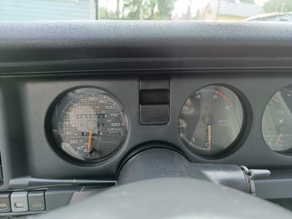 Pontiac Firebird Urjala - изображение 8