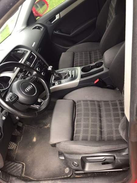 Audi A5 Pyhäranta – foto 4