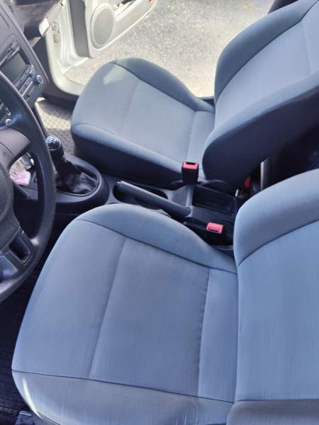 Volkswagen Caddy Maxi Ylitornio - photo 7