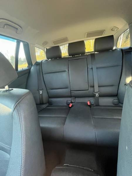 BMW 330 Urjala - valokuva 8