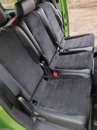 Volkswagen Caddy Maxi Kempele