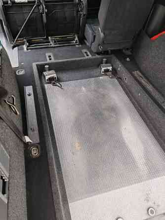 Volkswagen Caddy Maxi Kempele