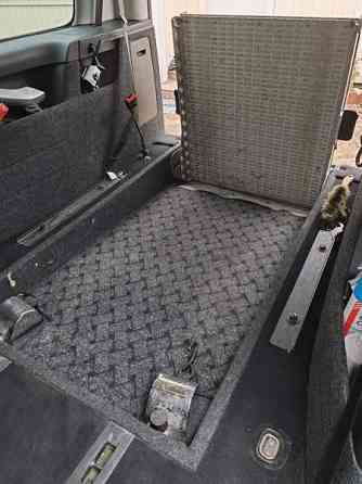 Volkswagen Caddy Maxi Kempele