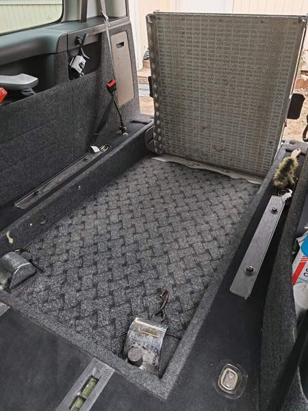 Volkswagen Caddy Maxi Kempele - photo 5