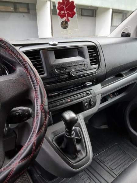 Toyota Proace Turtkul - photo 7