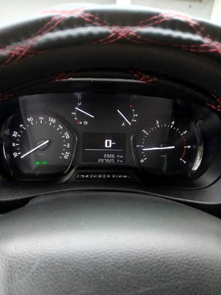 Toyota Proace Turtkul - photo 8