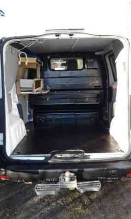 Toyota Proace Рахе