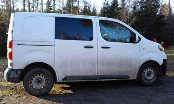 Toyota Proace Рахе