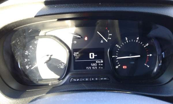 Toyota Proace Raahe - photo 4