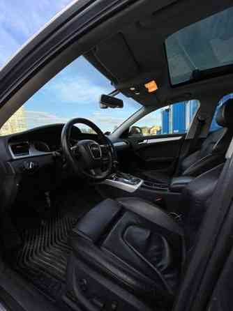 Audi A4 Allroad Оулу