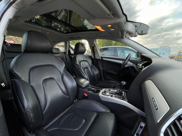 Audi A4 Allroad Оулу - изображение 7