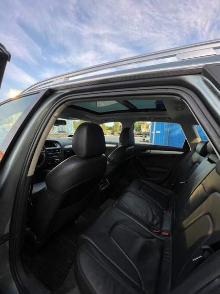 Audi A4 Allroad Оулу - изображение 8