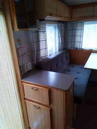 Volkswagen Transporter Hyvinge