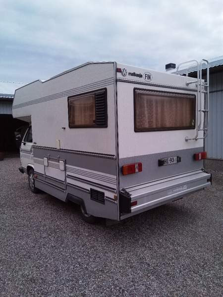 Volkswagen Transporter Хювинкяя - изображение 3