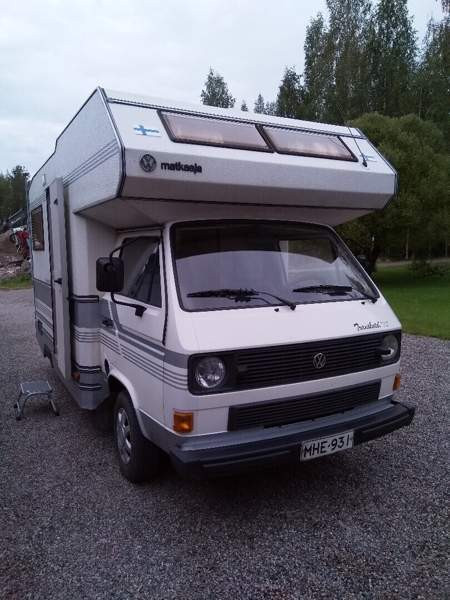 Volkswagen Transporter Хювинкяя - изображение 2