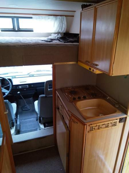 Volkswagen Transporter Хювинкяя - изображение 7