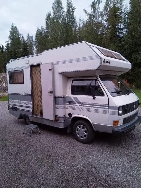 Volkswagen Transporter Хювинкяя - изображение 5