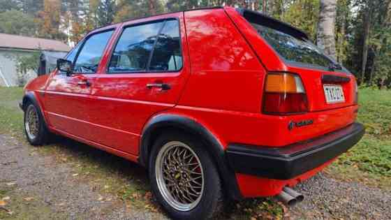 Volkswagen Golf Urjala