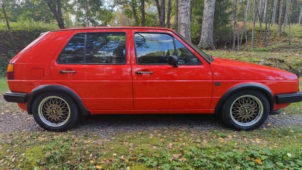 Volkswagen Golf Urjala - изображение 6