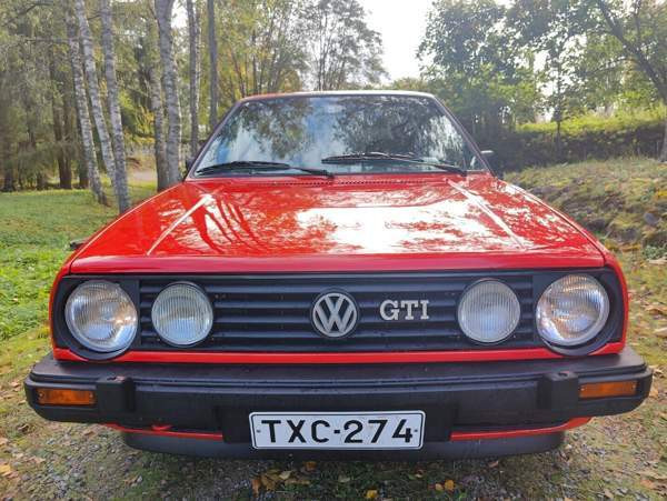 Volkswagen Golf Urjala - изображение 7