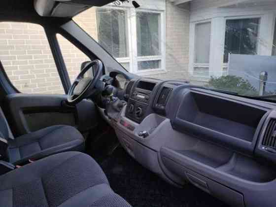 Peugeot Boxer Tampere