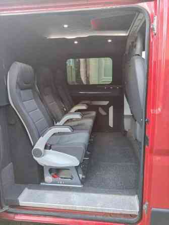 Peugeot Boxer Tampere