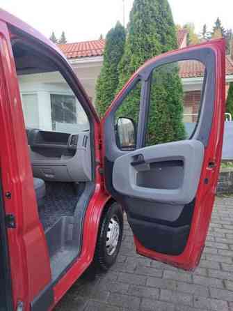 Peugeot Boxer Tampere