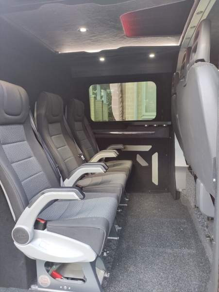 Peugeot Boxer Tampere - valokuva 5