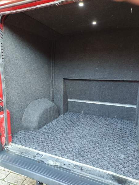 Peugeot Boxer Tampere - valokuva 7