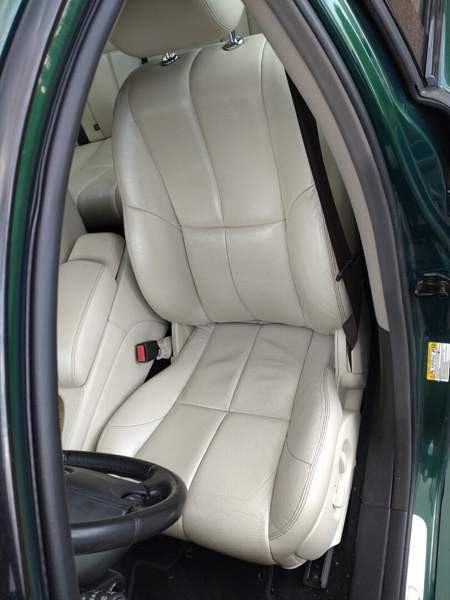 Jaguar XJ8 Imatra - valokuva 6