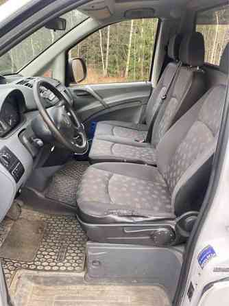 Mercedes-Benz Vito Vantaa