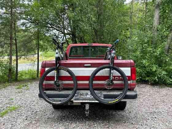 Ford F150 Турткуль